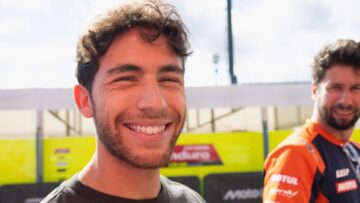 Bastianini