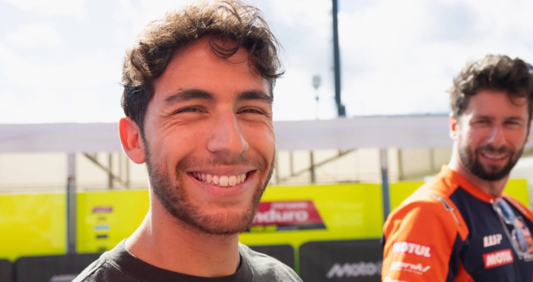 Bastianini