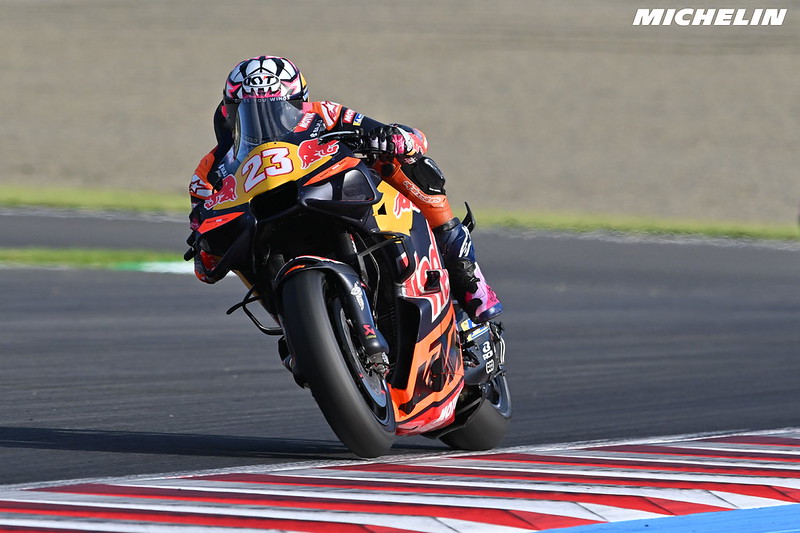 Japon Bastianini