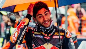 Australie Bastianini