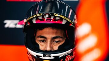 Japon Bastianini
