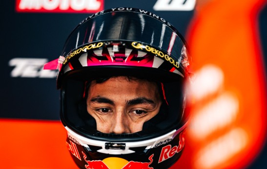 Japon Bastianini