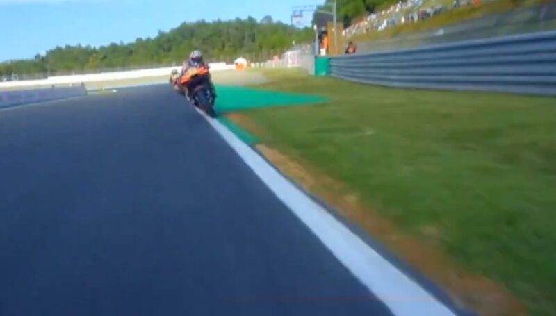 Martin Bastianini