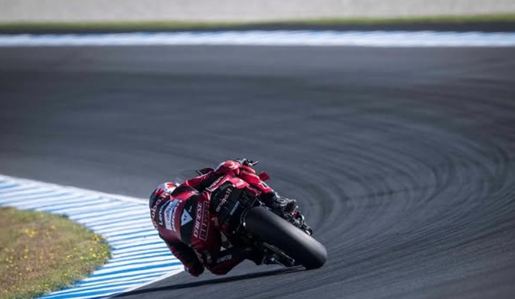 Bulega Rossi