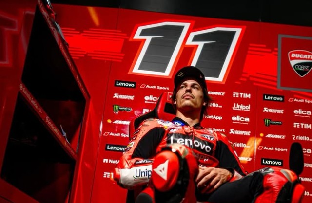 Bulega Rossi