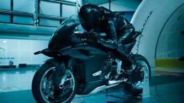 CFMoto Italie