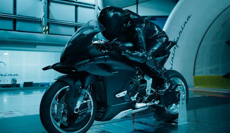 CFMoto Italie