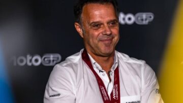 Capirossi Loris