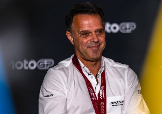 Capirossi Loris