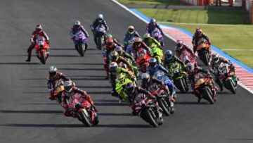 MotoGP