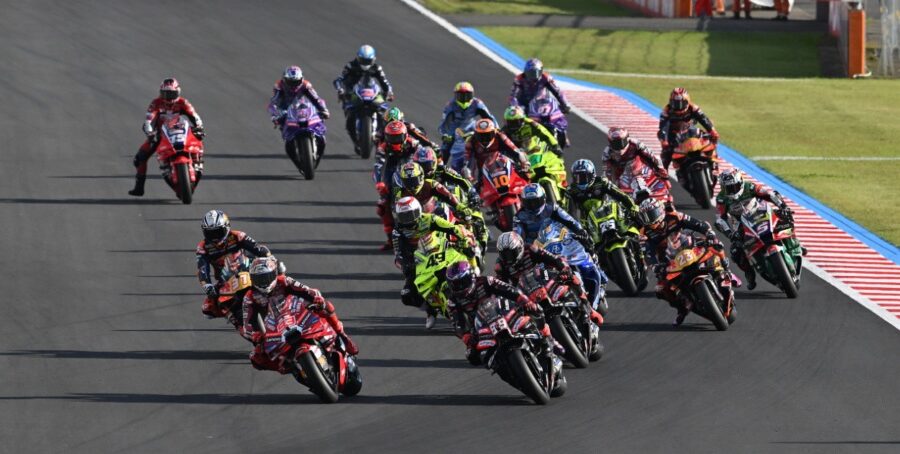 MotoGP