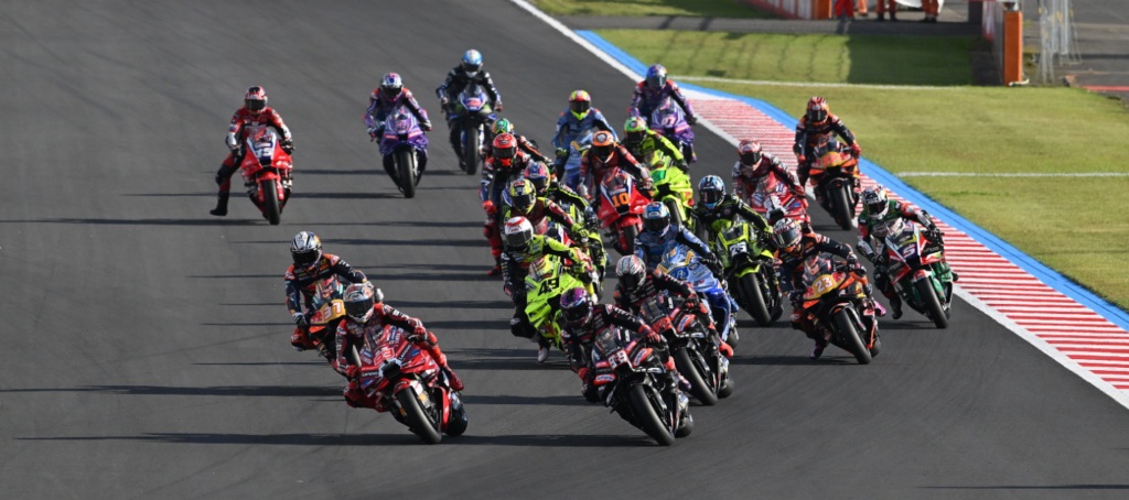 MotoGP