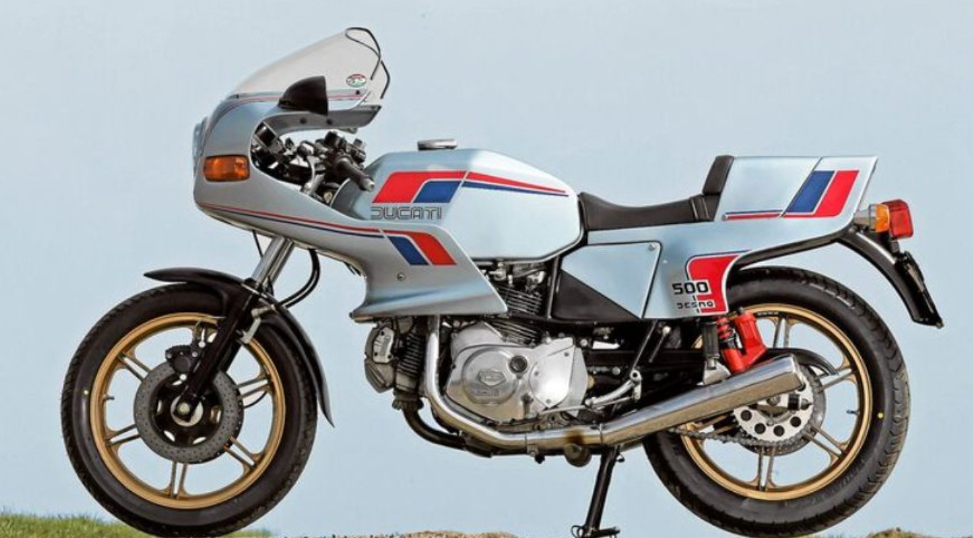 Ducati 