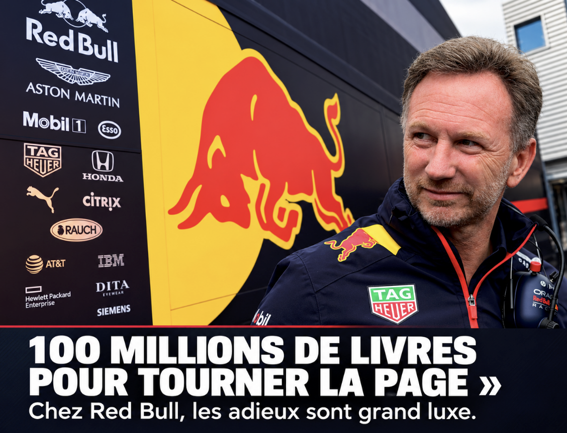 Red Bull