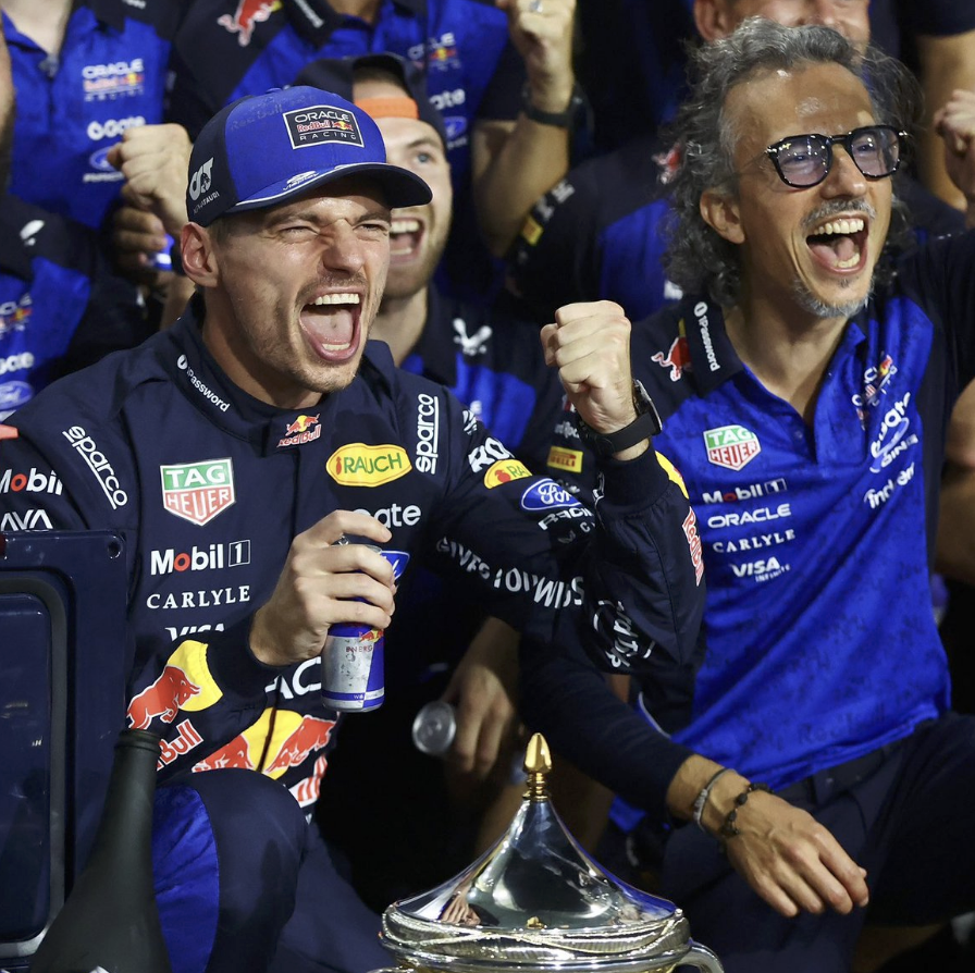 Red Bull
