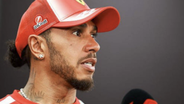 Hamilton