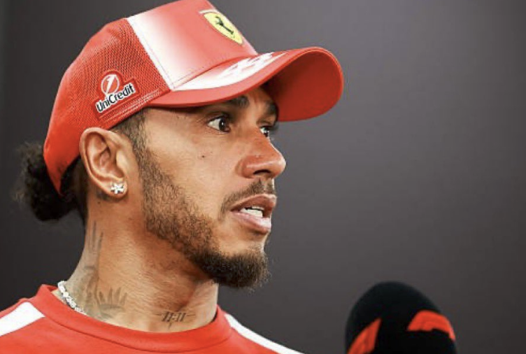 Hamilton