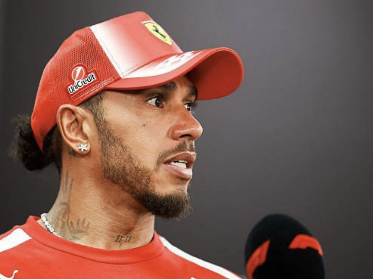 Hamilton