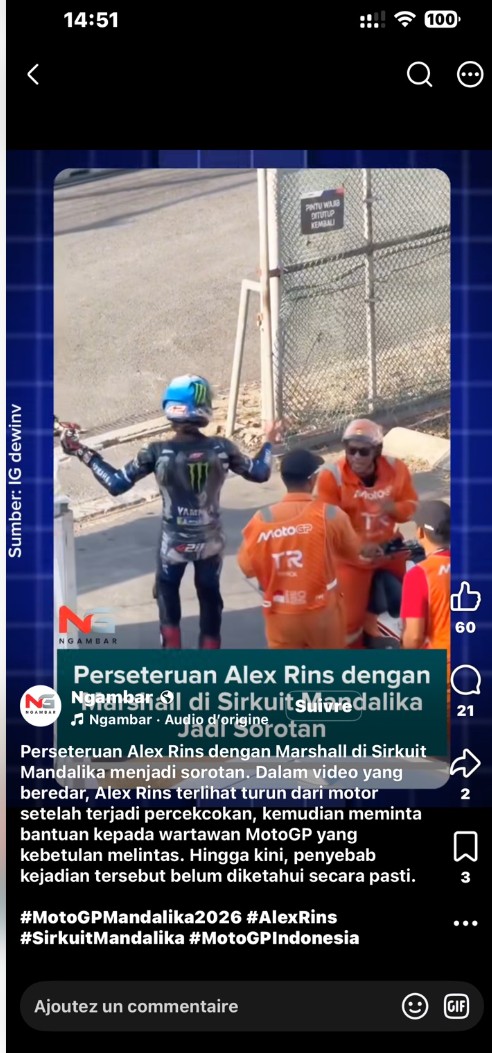 Alex Rins