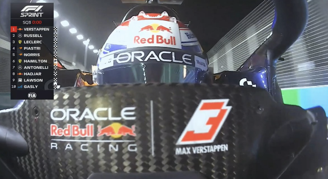 Verstappen