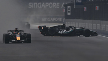 Verstappen