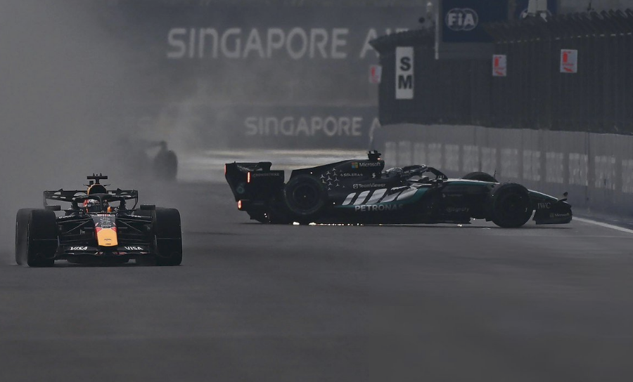 Verstappen