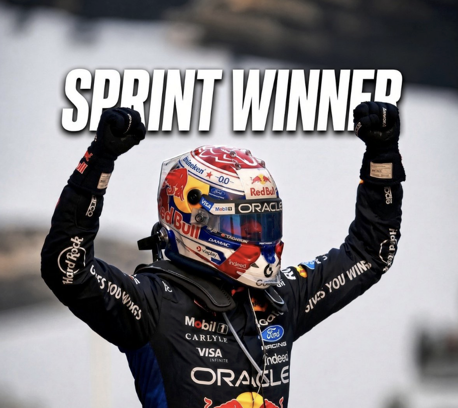 Verstappen
