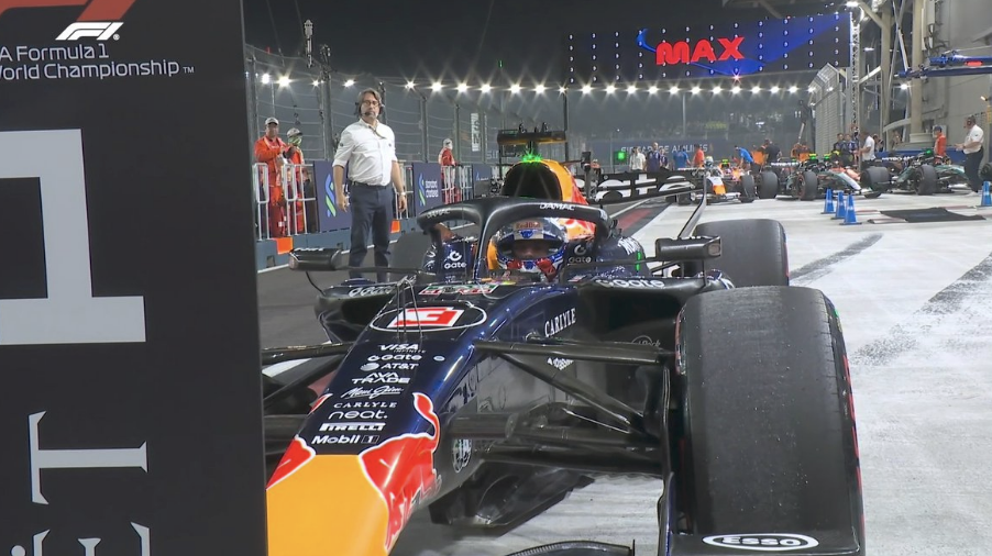 Verstappen