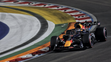 Verstappen