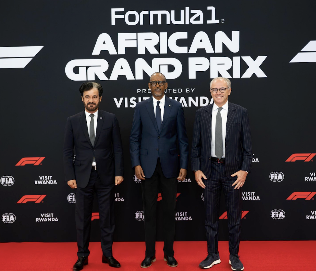 Formule 1