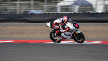 Moto3