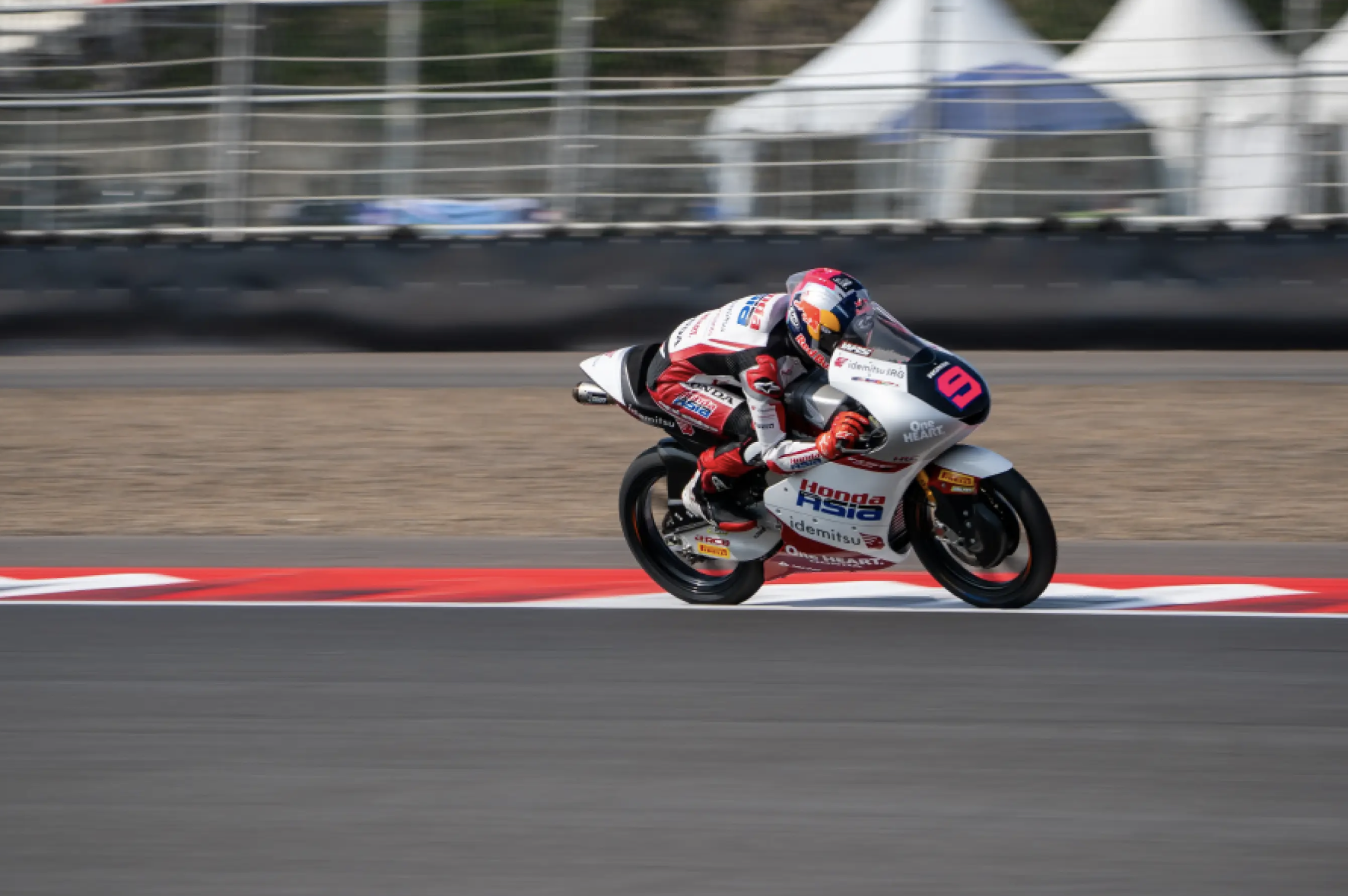 Moto3