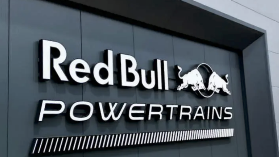 Red Bull