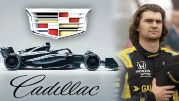 Cadillac