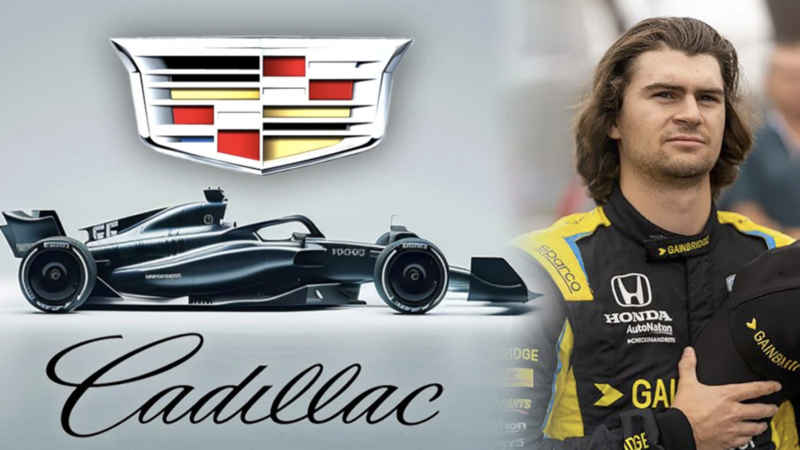 Cadillac
