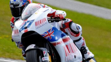 Casey Stoner