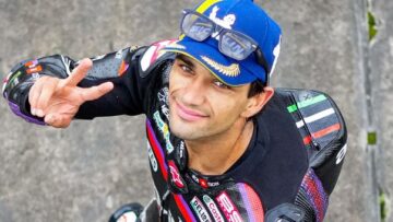 Jorge Martin