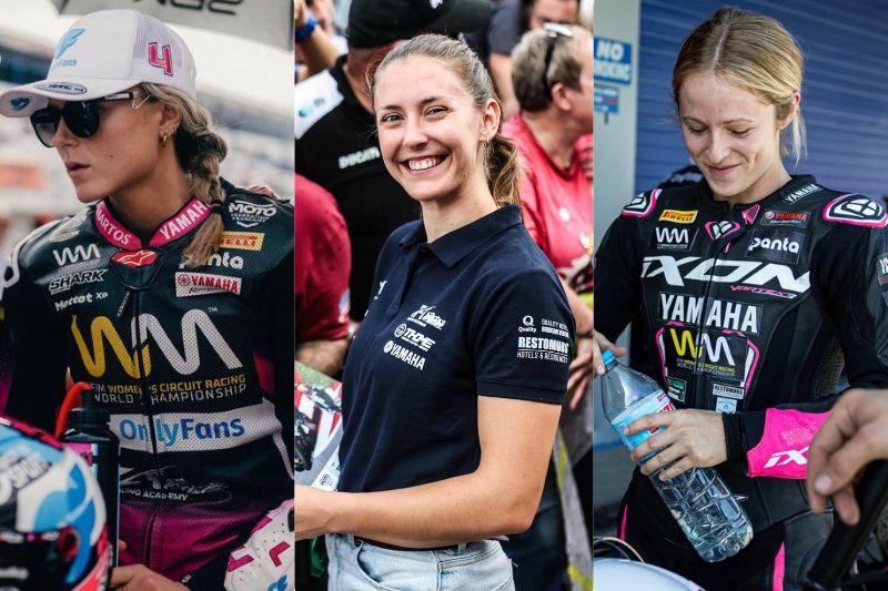 Championnat du monde féminin