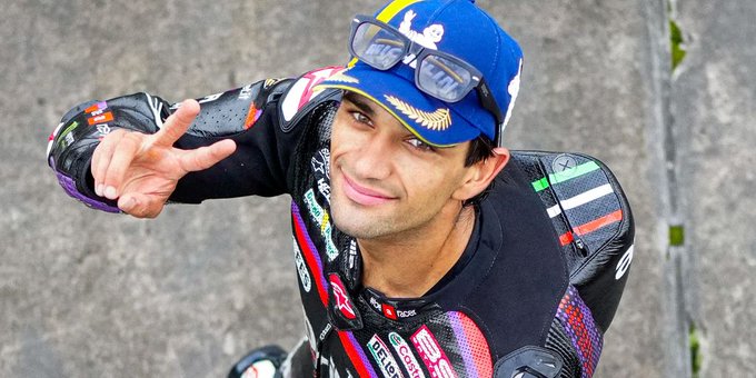 Jorge Martin