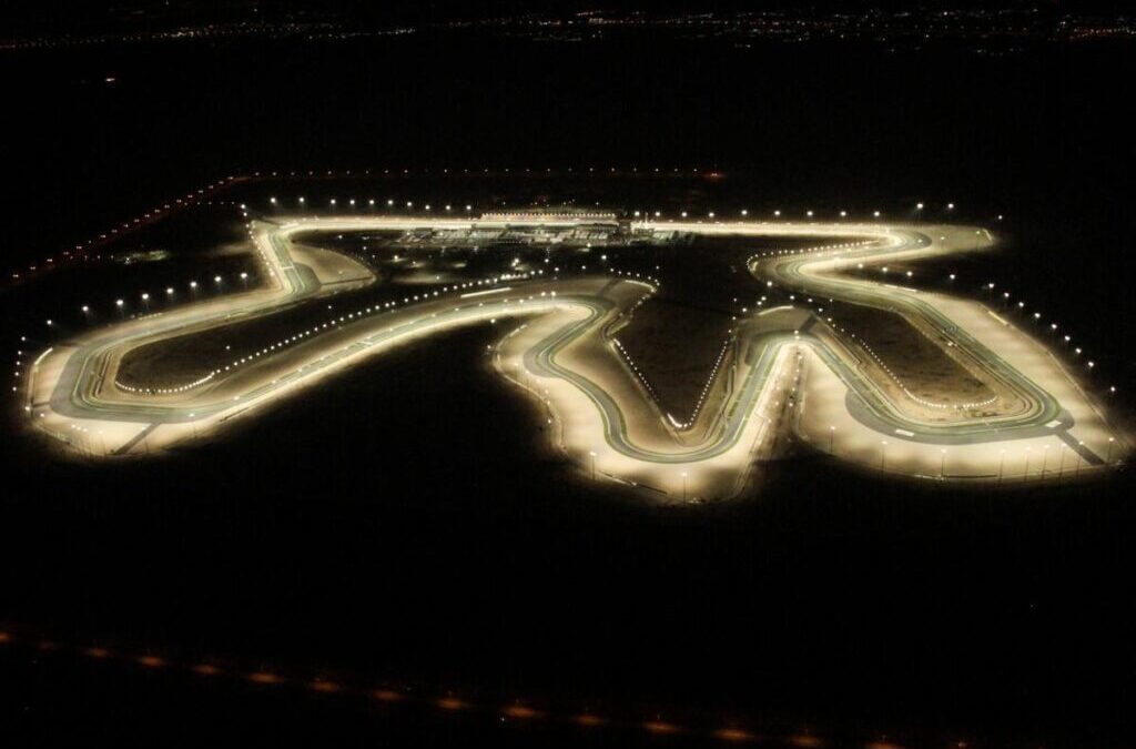 Qatar
