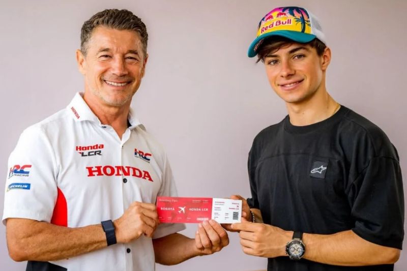 David Alonso Lucio Cecchinello