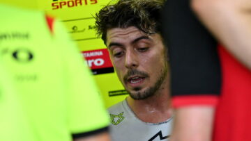 Di Giannantonio Indonésie