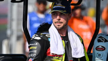 qualifications MotoGP