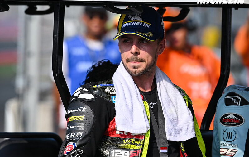 qualifications MotoGP
