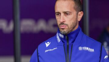 Dovizioso