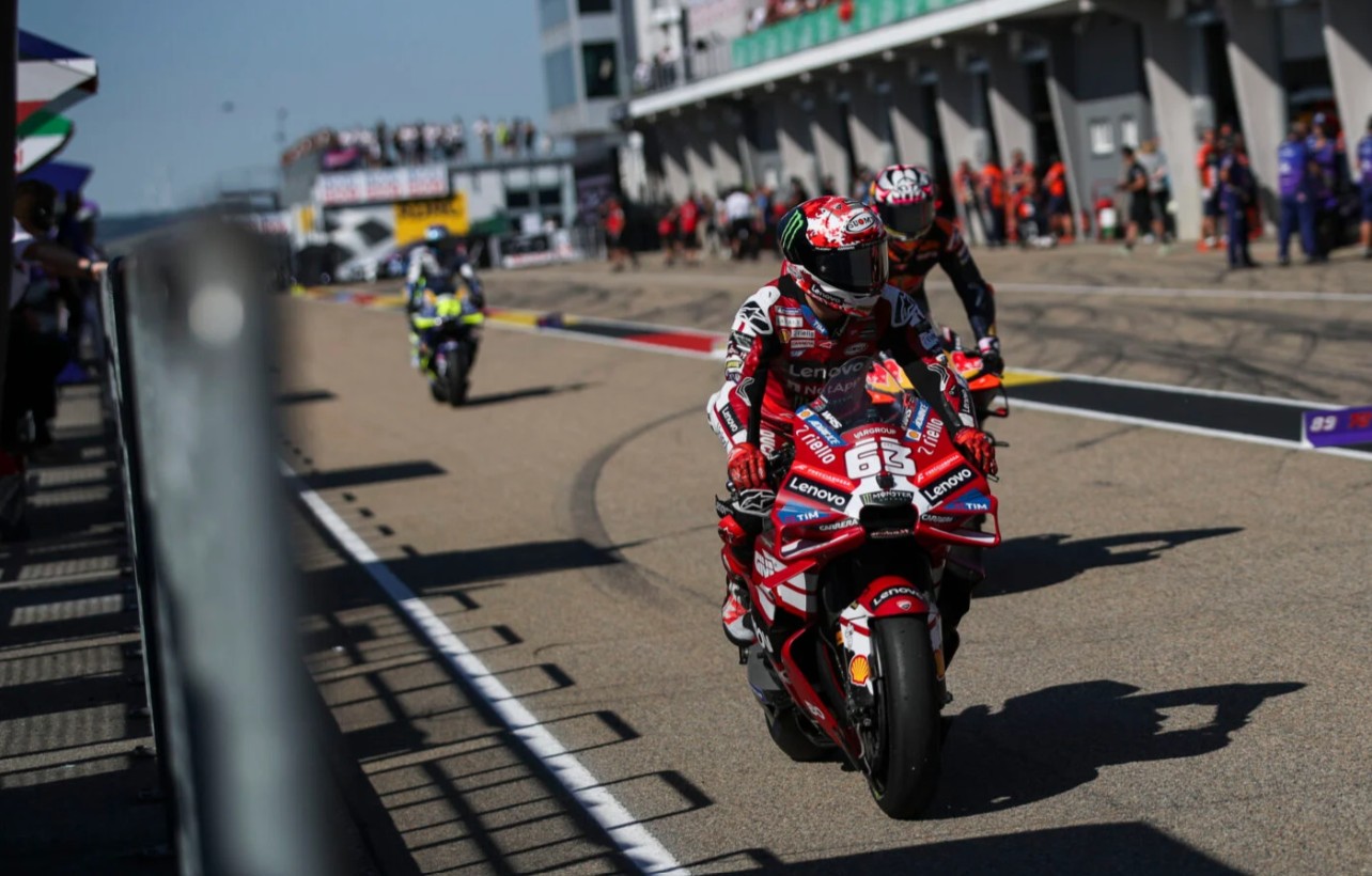 Dovizioso