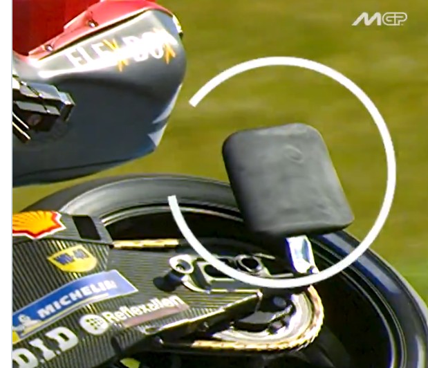 Ducati