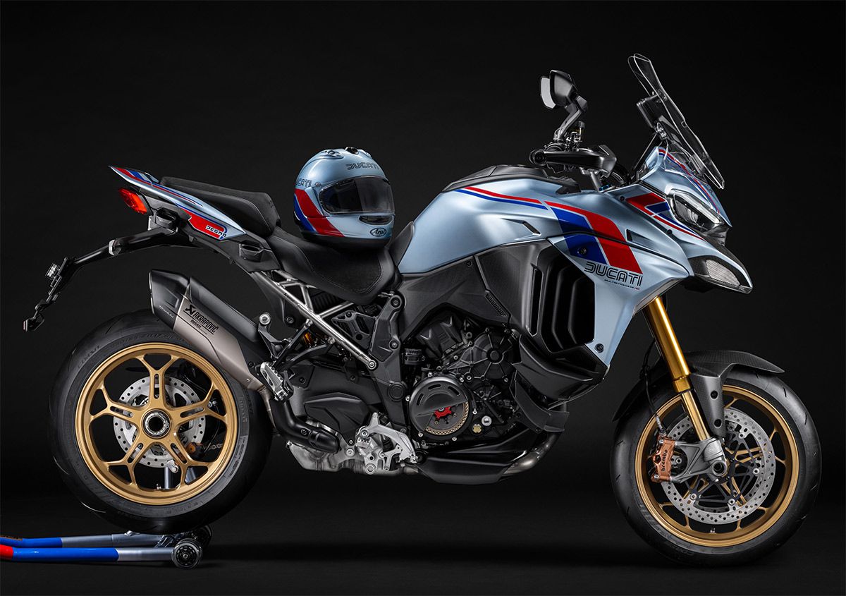 Ducati 