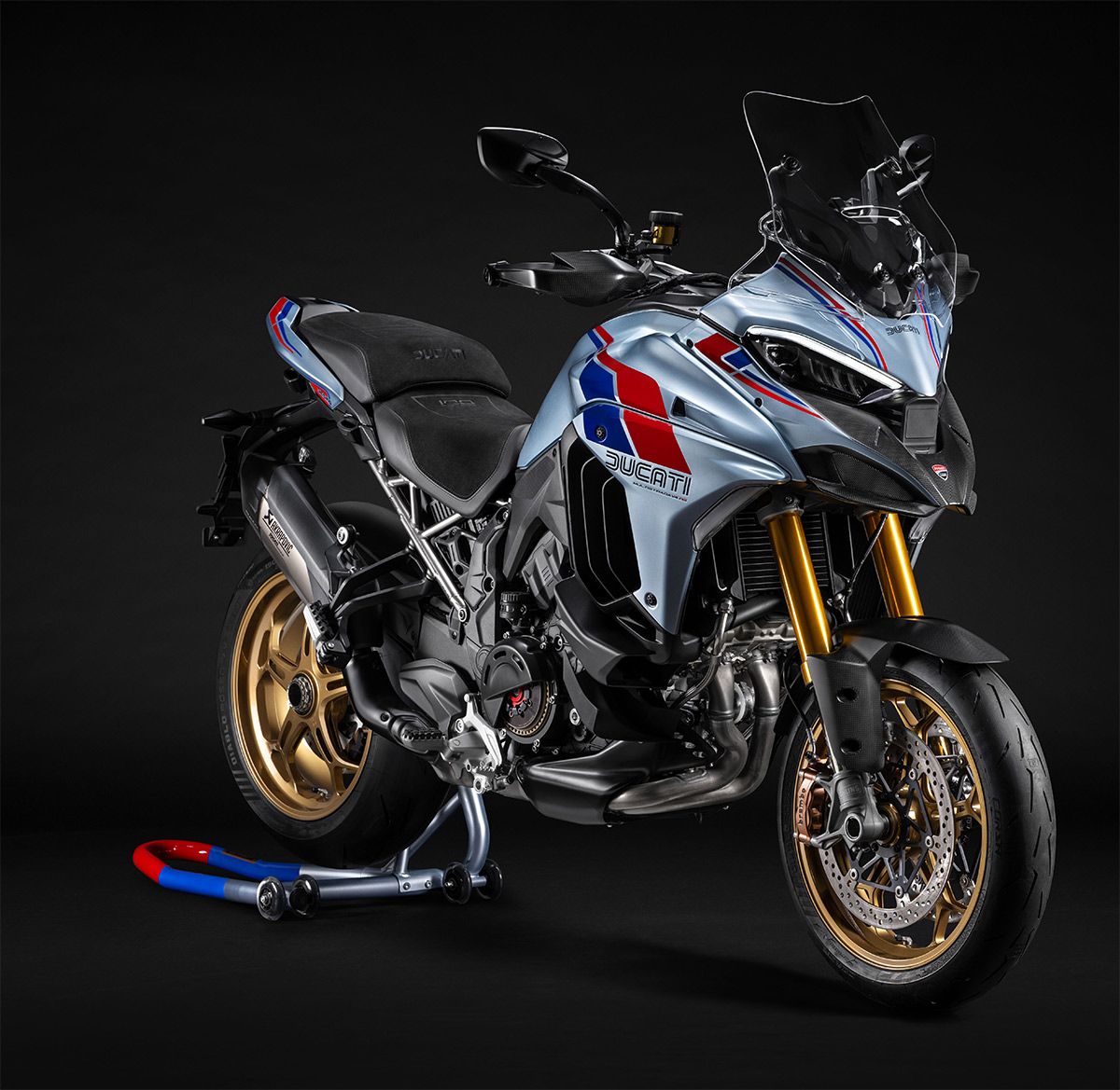 Ducati