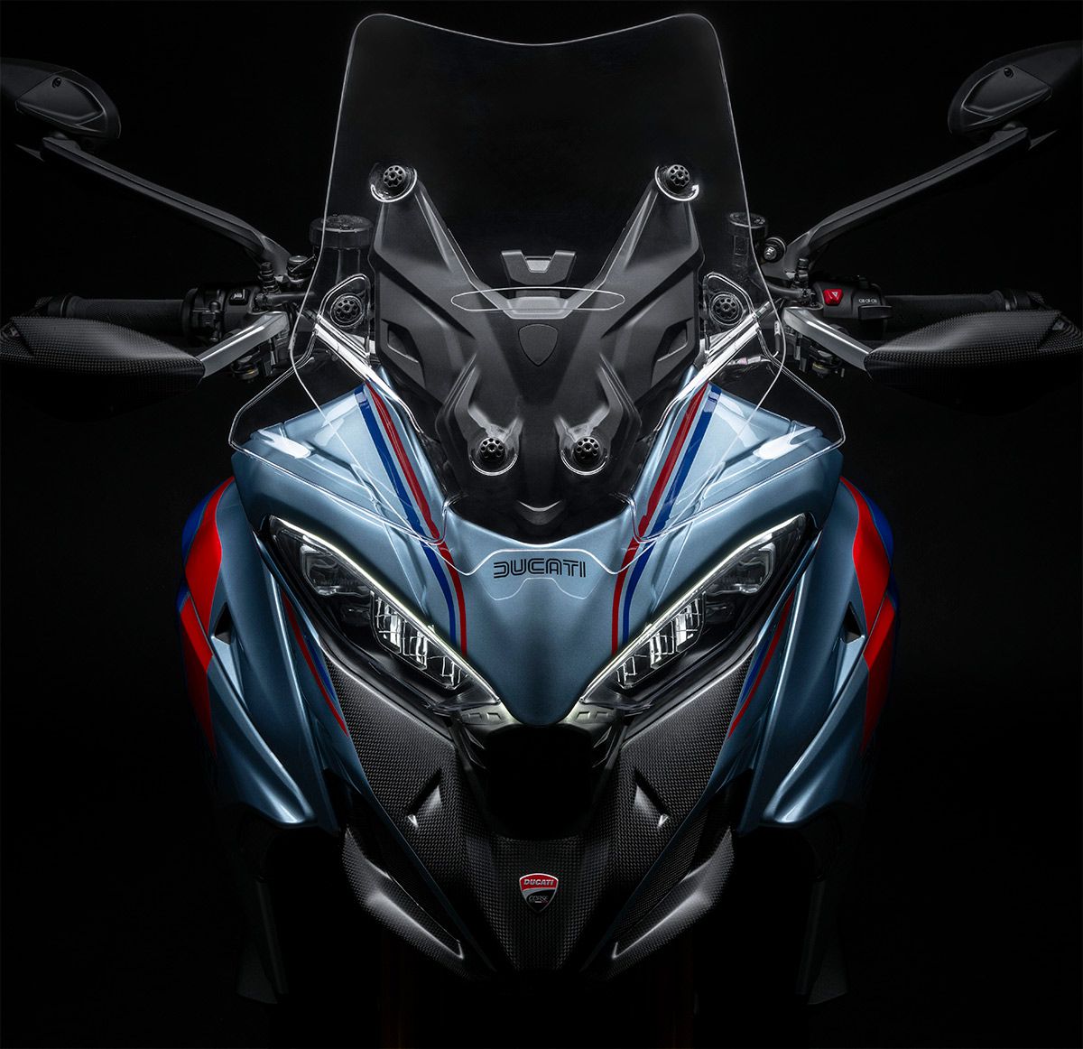 Ducati
